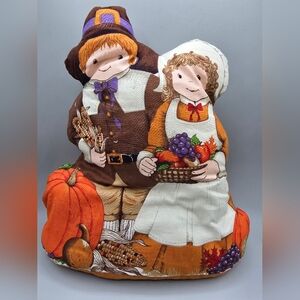 Thanksgiving Pilgram Photos